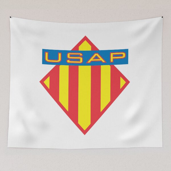 Item preview, USA Perpignan designed and sold by c00ltime.