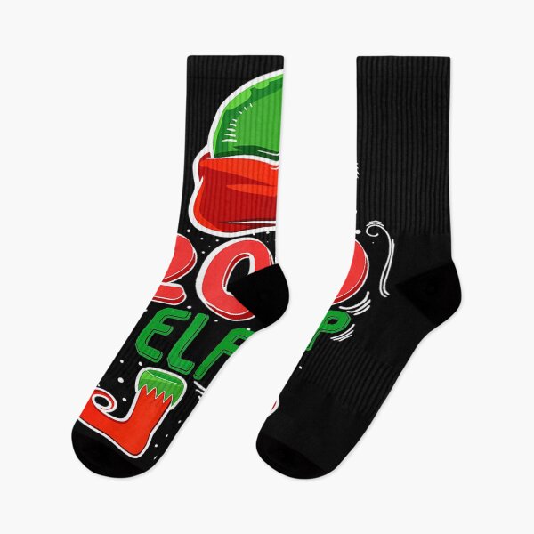 Item preview, 2020 IS ELFED Up Funny Christmas designed and sold by DuongBui.