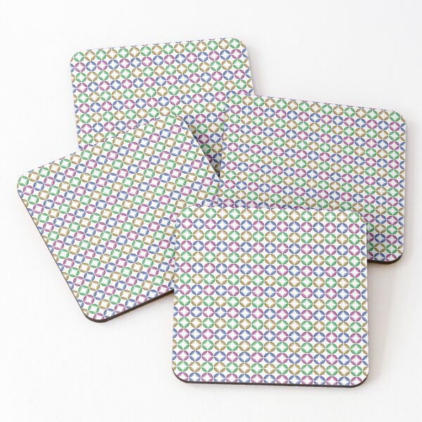 Item preview, Shippo pattern designed and sold by AtelierJasmine.