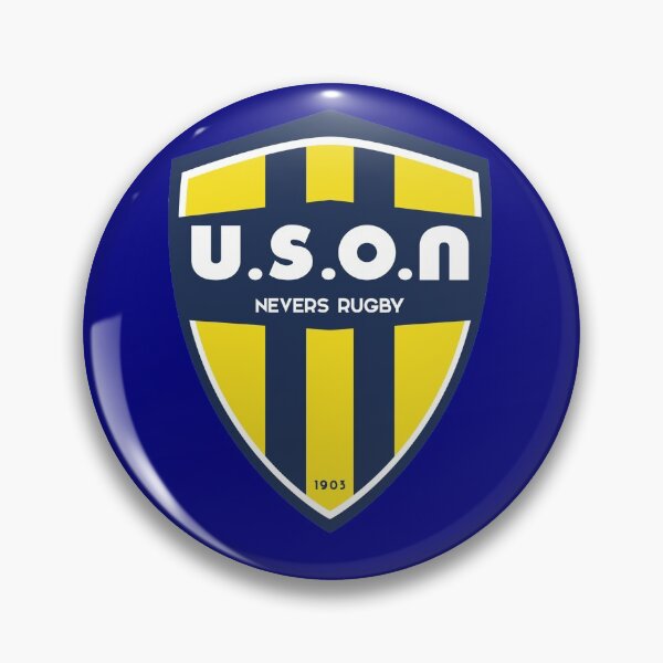 Item preview, USO Nevers designed and sold by c00ltime.