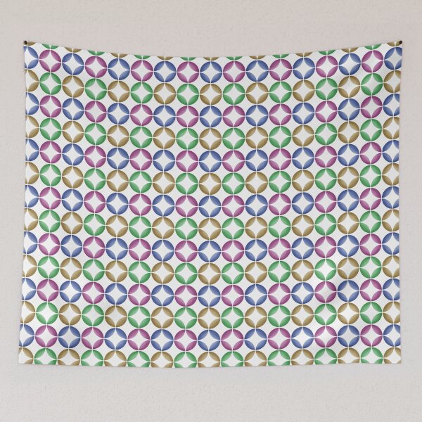 Item preview, Shippo pattern designed and sold by AtelierJasmine.