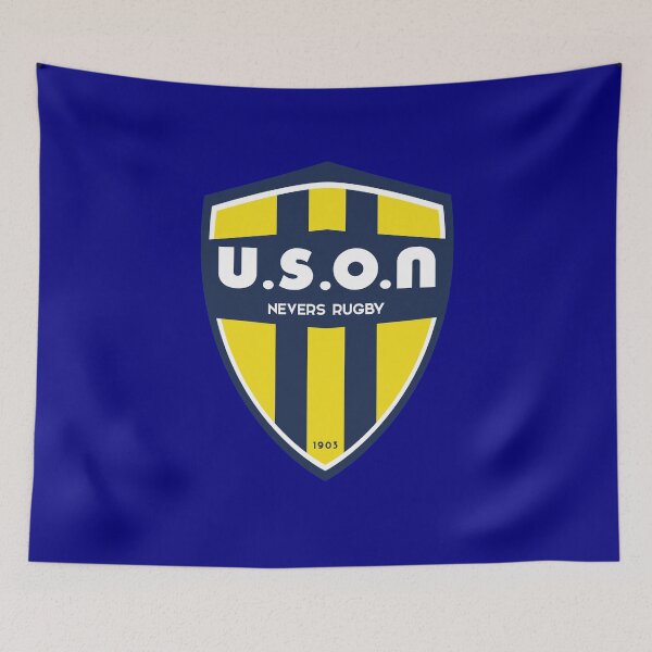 Item preview, USO Nevers designed and sold by c00ltime.