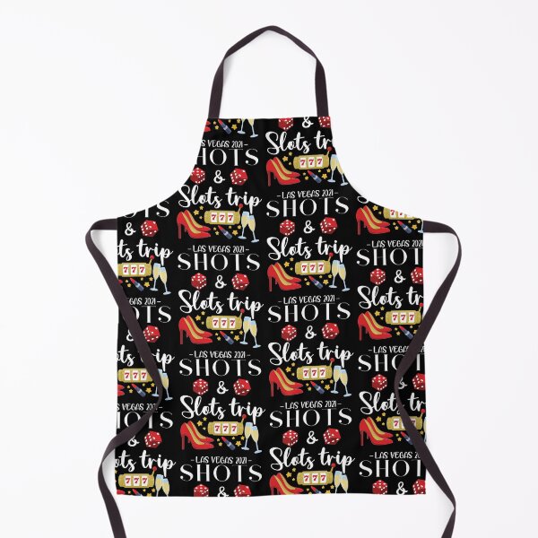 Item preview, Shots Slots Las Vegas Bachelorette Girls Trip 2021 graphic designed and sold by jakehughes2015.