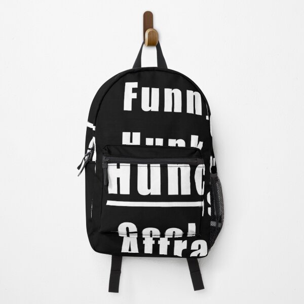 Item preview, Huncle definition- Table of Facts designed and sold by Feline Rockstars.