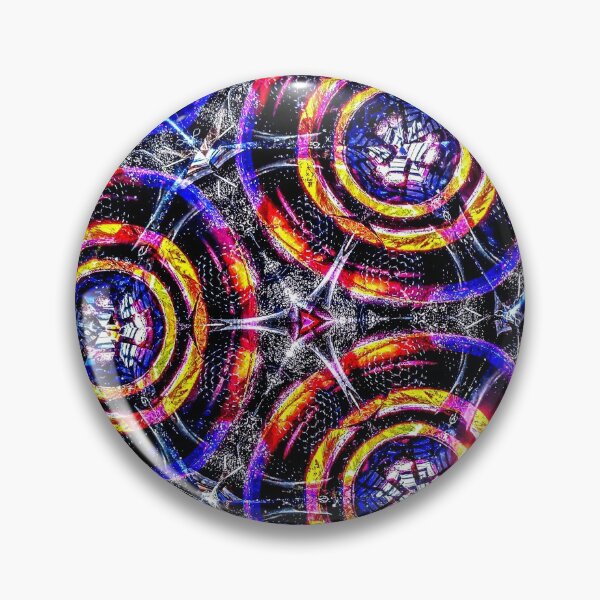 Item preview, Looking through a Kaleidoscope 9 designed and sold by acottrill.