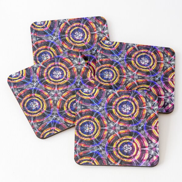 Item preview, Looking through a Kaleidoscope 9 designed and sold by acottrill.