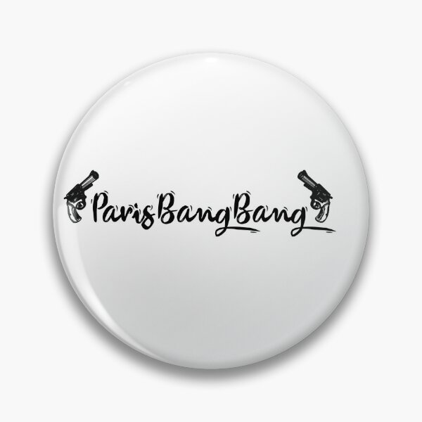 Item preview, ParisBangBang Original designed and sold by ParisBangBang.