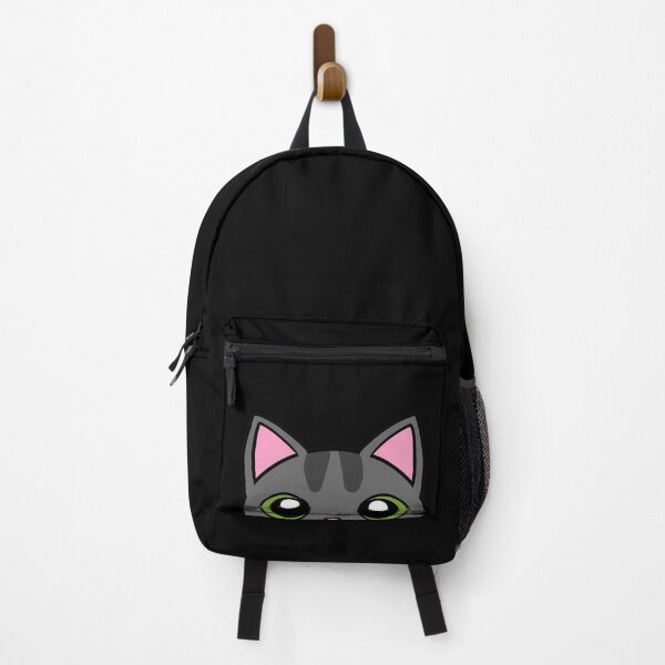 Item preview, Tabby cat peek designed and sold by Sphynx-Ink.