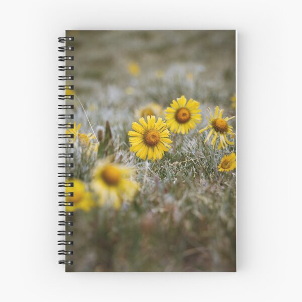 Item preview, Mountain Wildflowers designed and sold by jonesing.