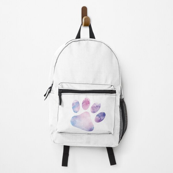 Item preview, Watercolor Pawprint designed and sold by AlyssaRandone.