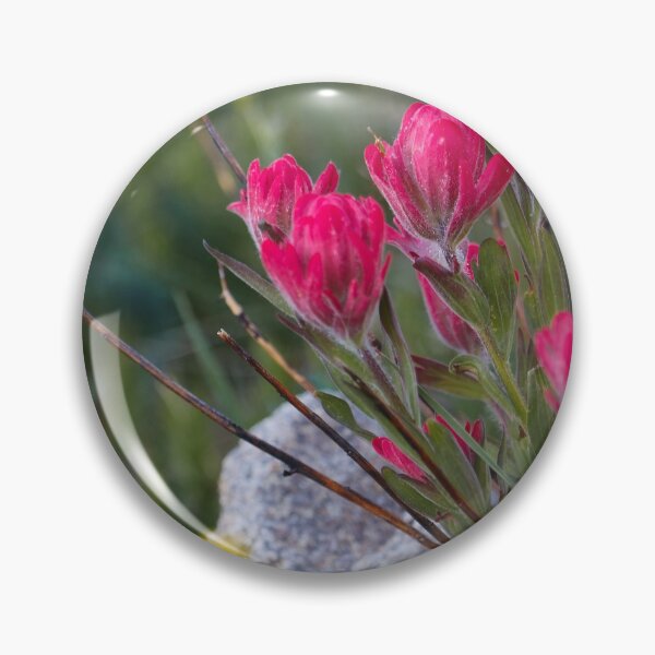 Item preview, Mountain Wildflower 2 designed and sold by jonesing.