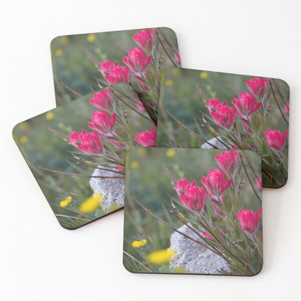 Item preview, Mountain Wildflower 2 designed and sold by jonesing.