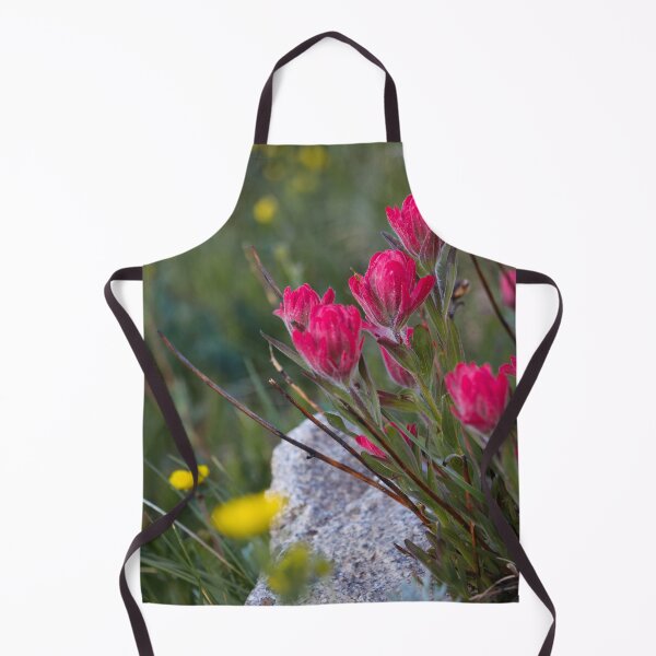 Item preview, Mountain Wildflower 2 designed and sold by jonesing.