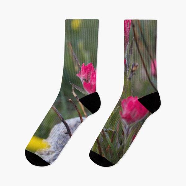 Item preview, Mountain Wildflower 2 designed and sold by jonesing.