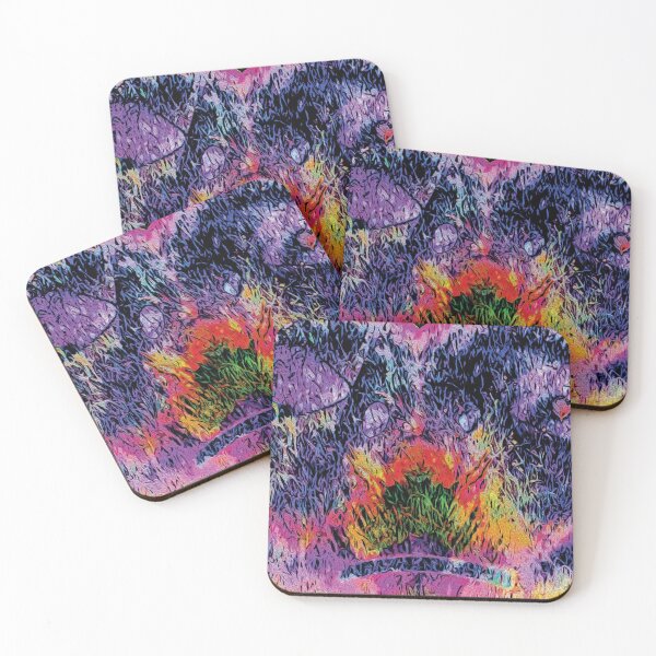 Item preview, Meditation in Mystical Mitosis designed and sold by dnovoimages.