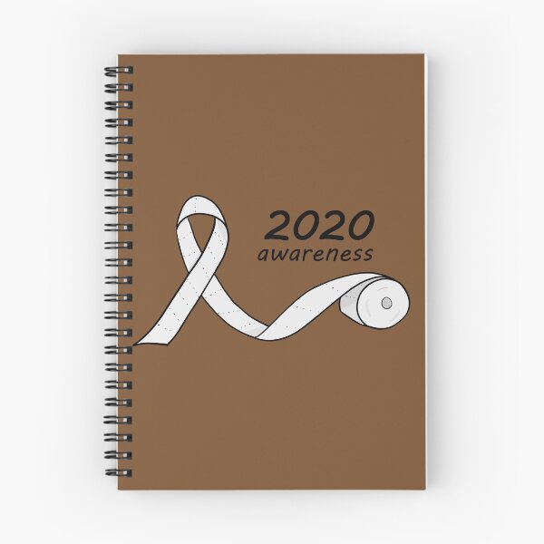 Item preview, 2020 Awareness designed and sold by Purple Flyswatter.