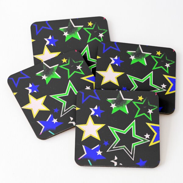 Item preview, Party Stars designed and sold by DonnaM.