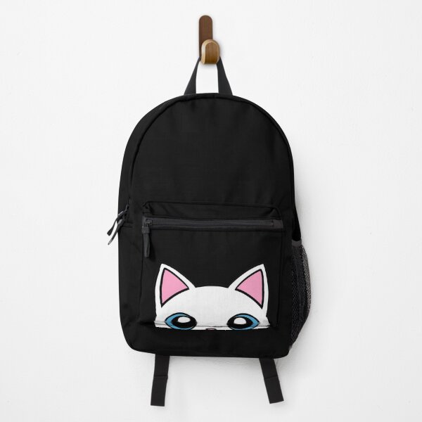 Item preview, White cat peek designed and sold by Sphynx-Ink.