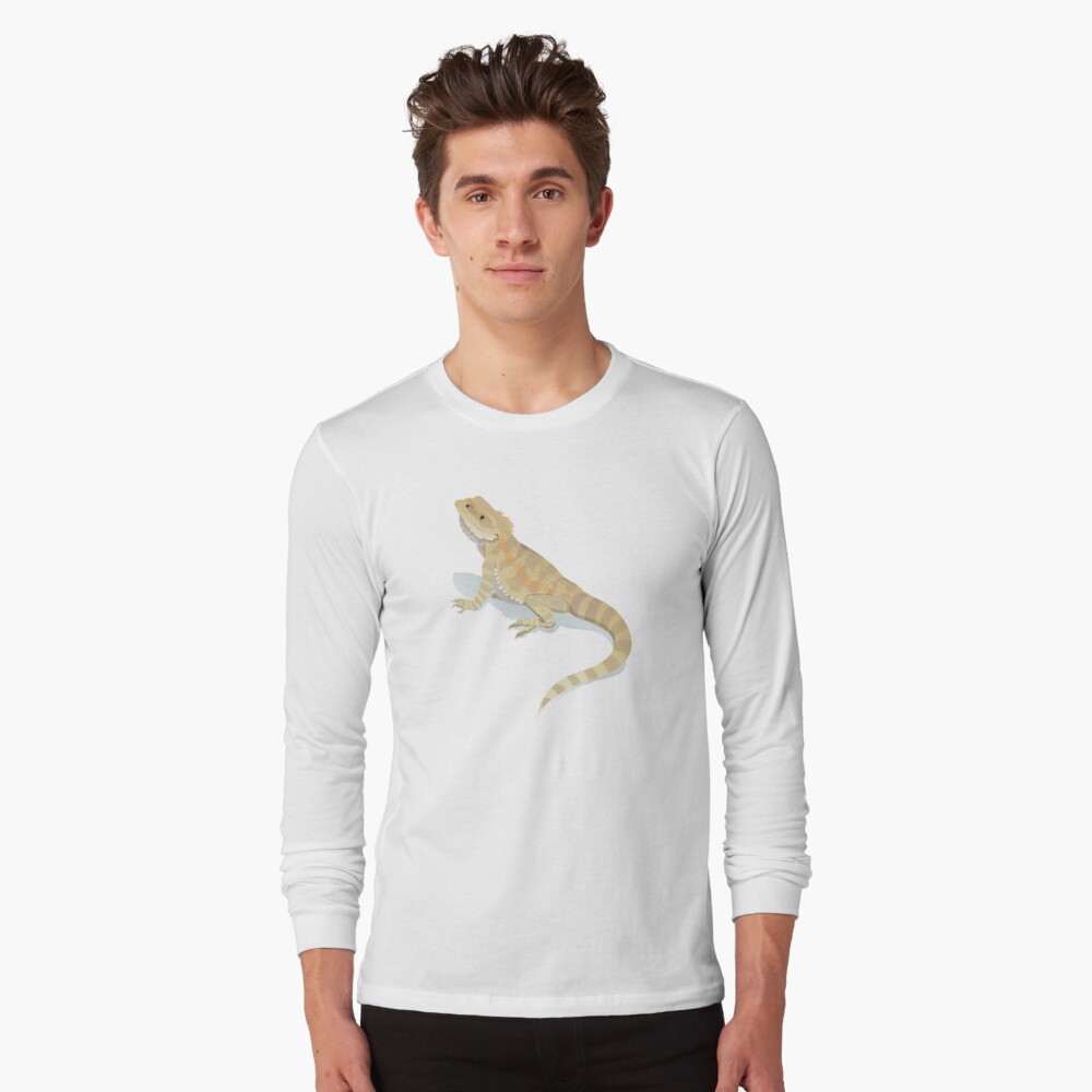 Item preview, Long Sleeve T-Shirt designed and sold by Stormslegacy.