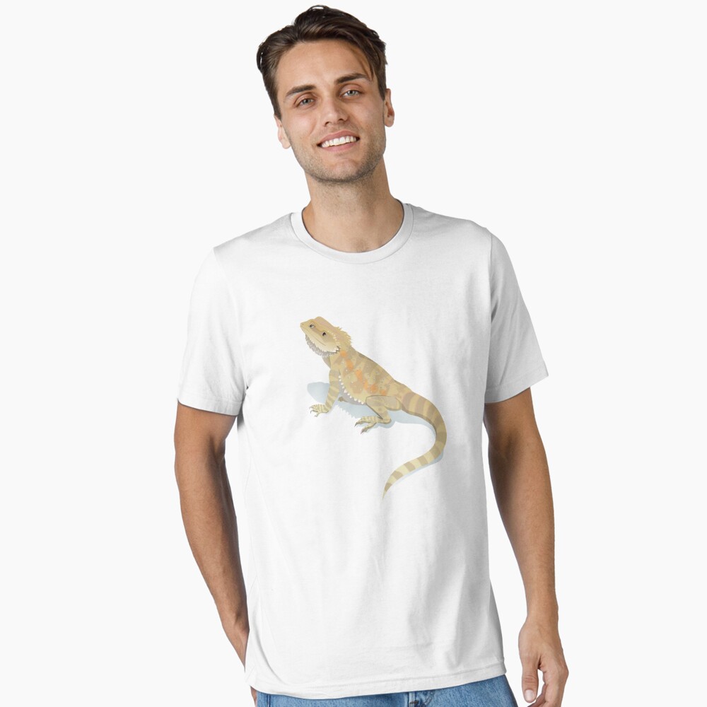 Item preview, Essential T-Shirt designed and sold by Stormslegacy.