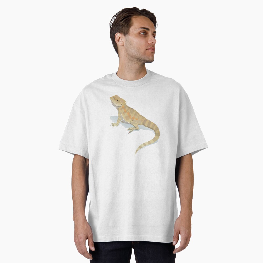Item preview, Oversized T-Shirt designed and sold by Stormslegacy.