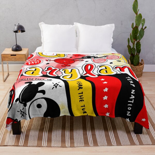 Item preview, Maryland designed and sold by ANG Design.co.