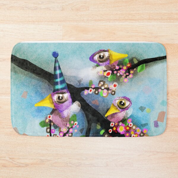 Item preview, Confetti baby birthday designed and sold by rupydetequila.