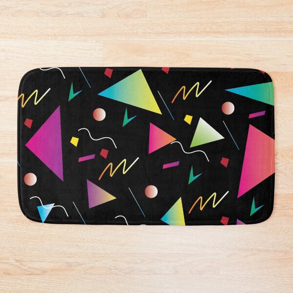 Item preview, 80's Pattern designed and sold by AlyssaRandone.