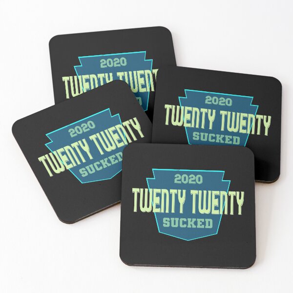 Item preview, Twenty Twenty--2020---Sucked designed and sold by tshdesigns.