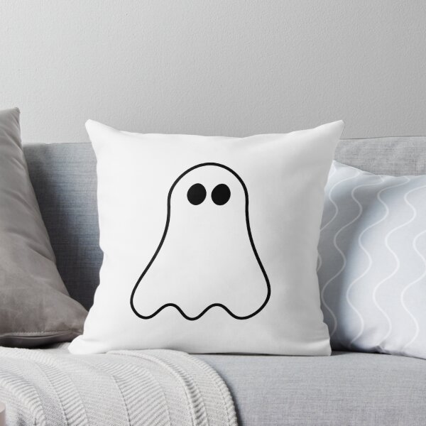 Item preview, ghost designed and sold by Kate Schroeder.