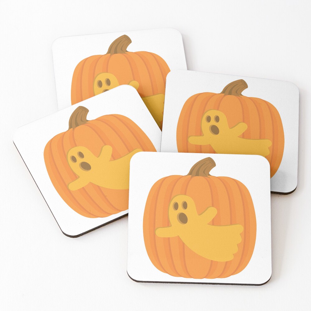 Item preview, Coasters (Set of 4) designed and sold by RottenBoot22.