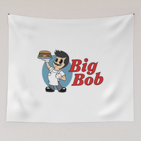 Item preview, Big Bob- Full Color Version designed and sold by Savagelovely.