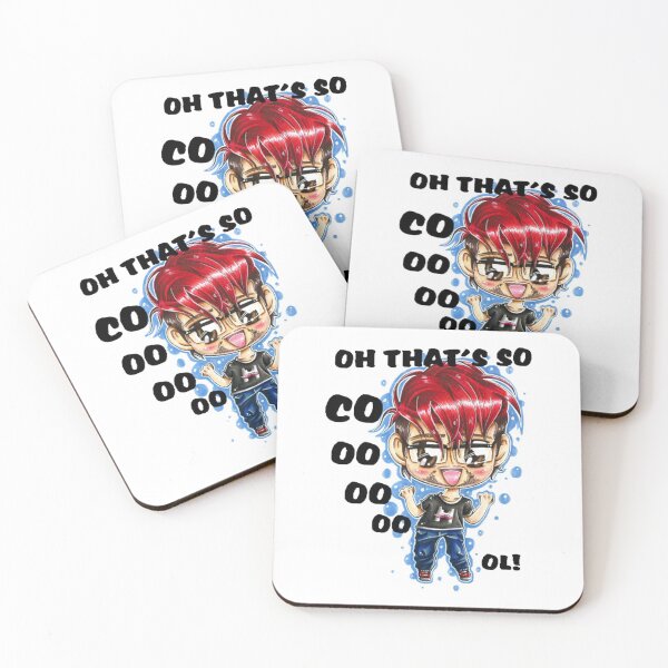 Item preview, Space is cool designed and sold by pughjosep.