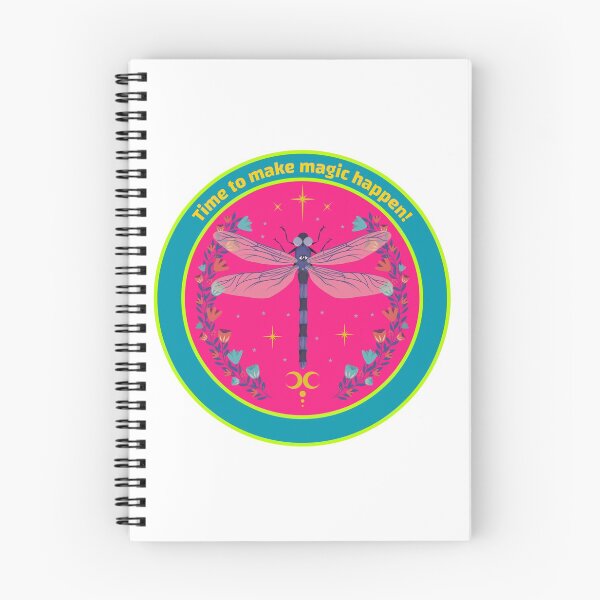 Item preview, Time to make magic happen! designed and sold by ProudLatinx.