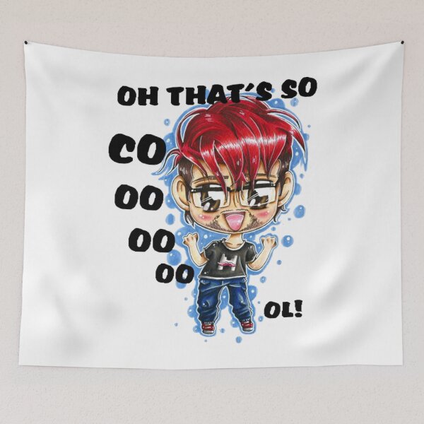 Item preview, Space is cool designed and sold by pughjosep.