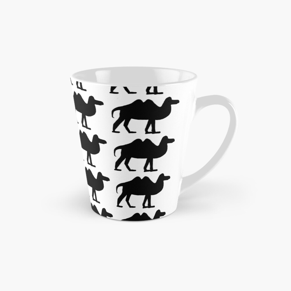 Item preview, Tall Mug designed and sold by CraftCartwright.