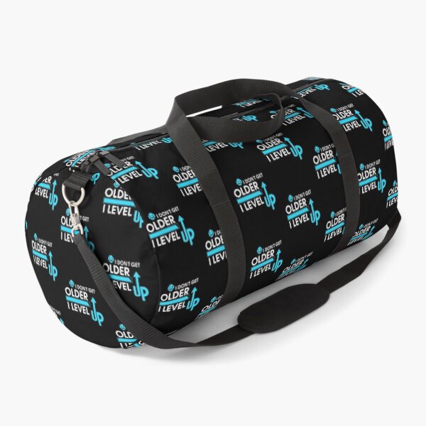 Item preview, I Don't Get Older, I Level Up Gamer Birthday designed and sold by perfectpresents.