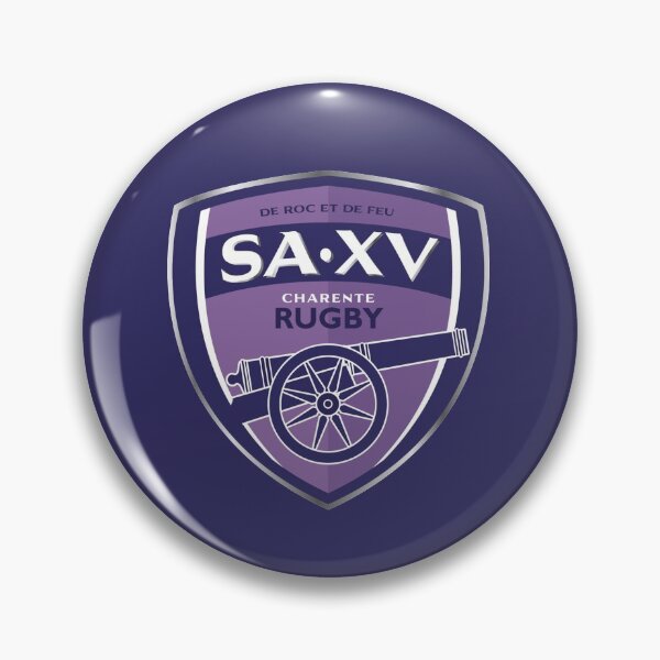 Item preview, SA XV Charente designed and sold by c00ltime.
