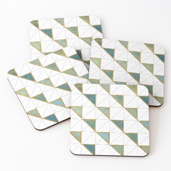 Item preview, Marble Tile  designed and sold by mjp-prints.