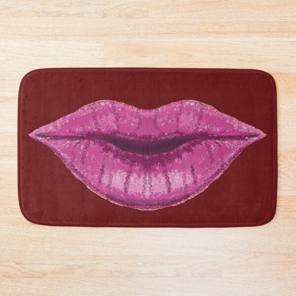 Item preview, Sparkle Lips designed and sold by Snuggleshark.