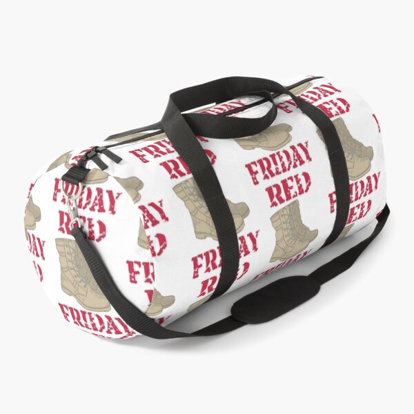 Item preview, RED Friday Remember Everyone Deployed gift for mom & DAD designed and sold by BRtisticDesigns.