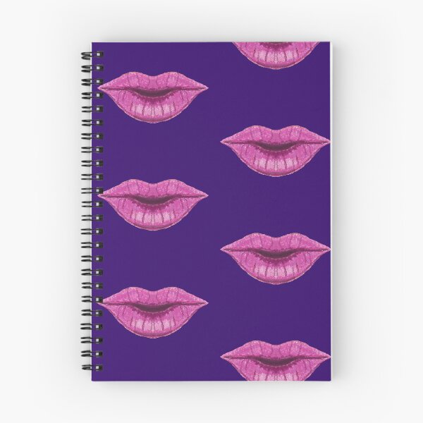 Item preview, Sparkle Lips designed and sold by Snuggleshark.