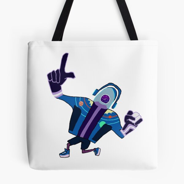 Item preview, No Straight Roads - DJ Subatomic Supernova designed and sold by WilsonIsDead.
