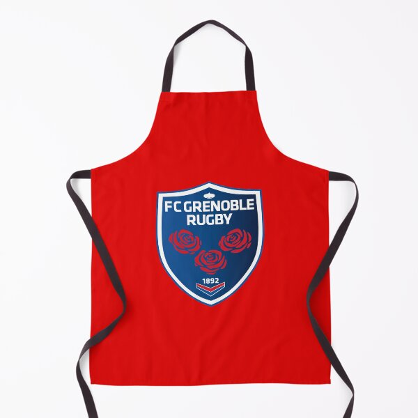 Item preview, FC Grenoble designed and sold by c00ltime.