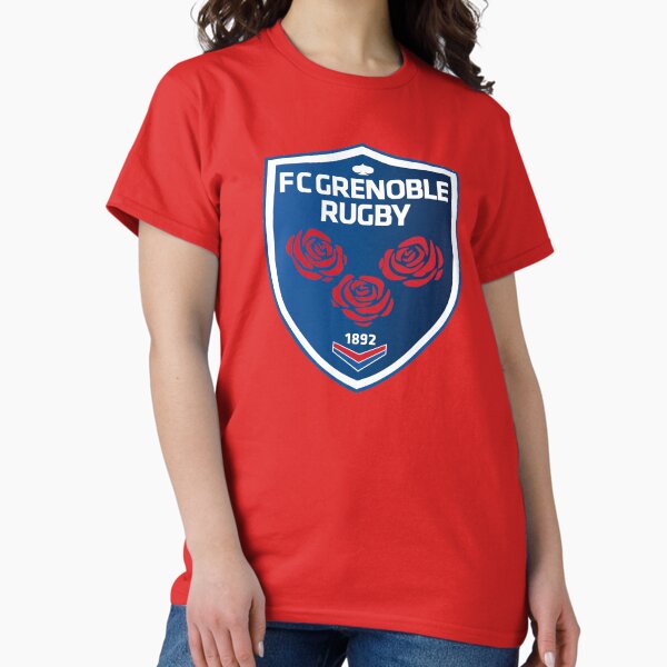 Item preview, FC Grenoble designed and sold by c00ltime.