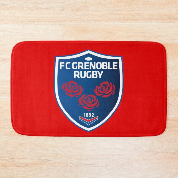 Item preview, FC Grenoble designed and sold by c00ltime.