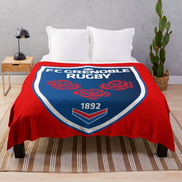 Item preview, FC Grenoble designed and sold by c00ltime.