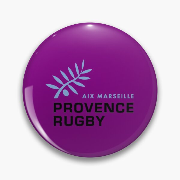 Item preview, Provence Rugby designed and sold by c00ltime.