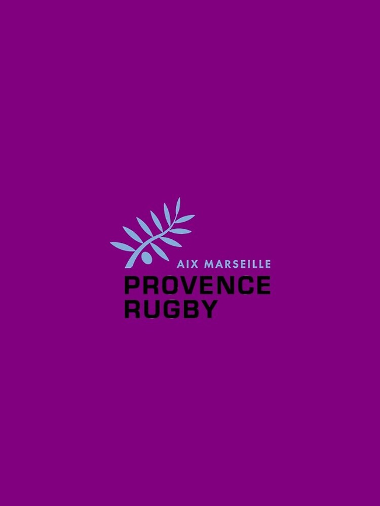 Thumbnail 4 of 4, iPhone Case, Provence Rugby designed and sold by c00ltime.
