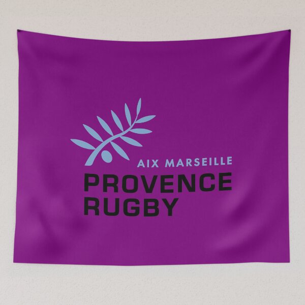 Item preview, Provence Rugby designed and sold by c00ltime.